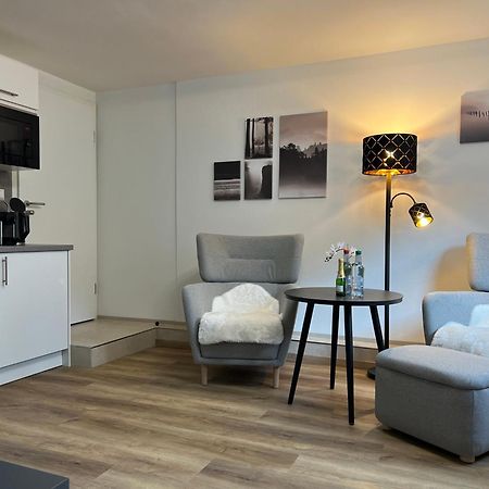 Top Apartment Zentrum Bad Urach Exterior foto